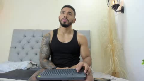 brock_hurn online show from 05/31/26, 09:05