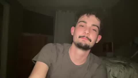 Brok online show from 10/11/25, 04:01