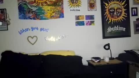 brockdemers1 online show from 03/16/26, 04:07