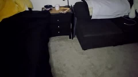 brockdemers1 online show from 03/22/26, 06:39