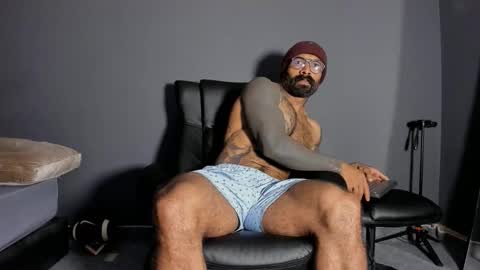 brockhurn_ online show from 03/23/26, 11:42