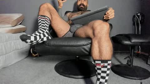 brockhurn_ online show from 04/07/26, 01:50