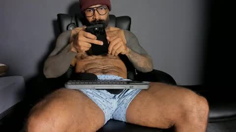 brockhurn_ online show from 05/20/26, 12:28