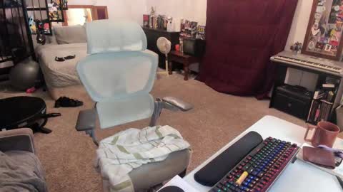 Brock Lee Reynolds online show from 09/26/25, 03:54