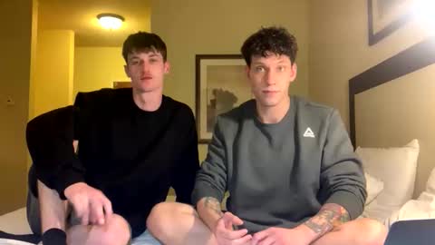 Brock Lee Reynolds online show from 02/06/26, 03:33