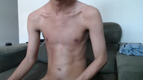 Snapshot of brocklow chatting on 02/17/25, 05:32 Derek Richard online show from 02/17/25, 05:32