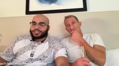 Brody Biggs online show from 03/03/25, 10:38