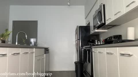 Brody Biggs online show from 03/01/26, 08:22