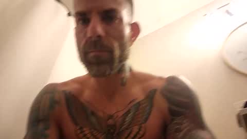 Brody Rad online show from 04/21/26, 07:47