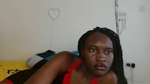 broken_haloo online show from 06/01/26, 06:26