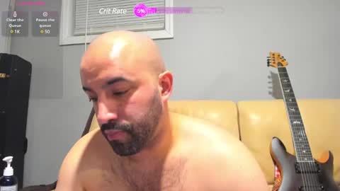 Brokenmike online show from 03/09/25, 06:28