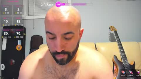 Brokenmike online show from 11/02/25, 04:15