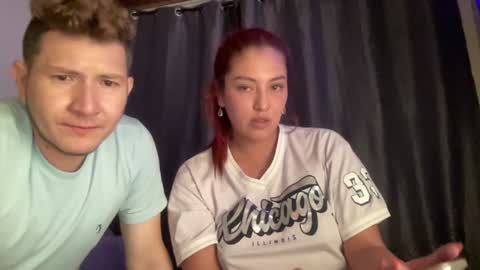 Val and Brom online show from 01/06/25, 03:42