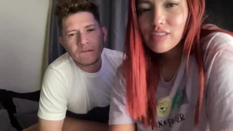 Val and Brom online show from 01/14/25, 02:50