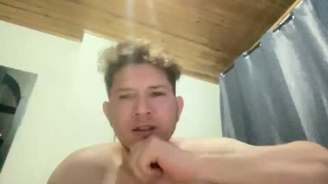 Val and Brom online show from 01/21/25, 12:15