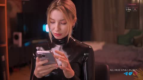 Anna online show from 12/06/24, 02:49