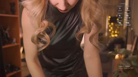 Anna online show from 01/07/25, 12:20