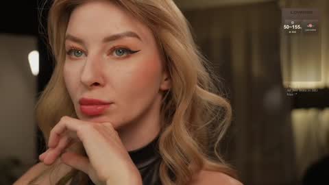 Anna online show from 01/23/25, 02:50