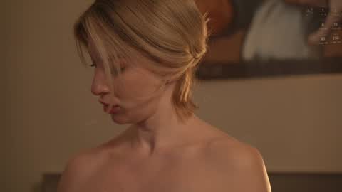 Anna online show from 01/30/25, 03:51