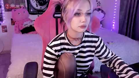 Martha online show from 11/18/25, 11:25