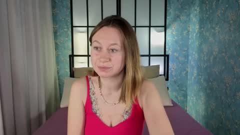 Brooke online show from 11/07/25, 08:53