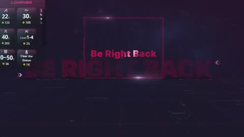 Brooke Shimmers IG online show from 03/21/26, 06:44