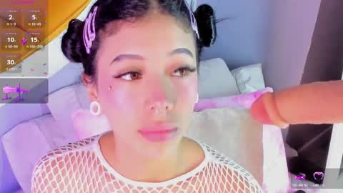 Brooke online show from 01/13/26, 04:45