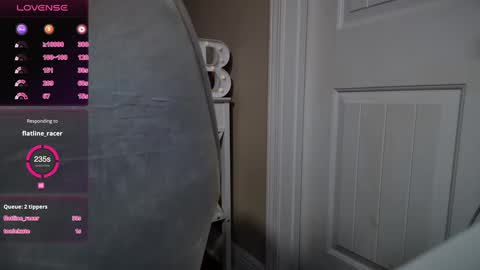 Snapshot of brookebee27 chatting on 01/01/25, 08:13 brookebee online show from 01/01/25, 08:13