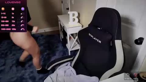 brookebee online show from 02/24/25, 03:02