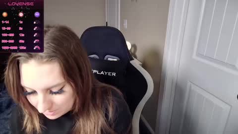 Snapshot of brookebee27 chatting on 02/26/25, 09:21 brookebee online show from 02/26/25, 09:21