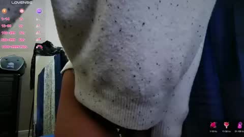 brookebee online show from 01/17/26, 01:10