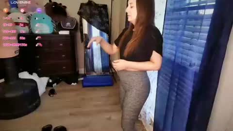 brookebee online show from 03/19/26, 11:58