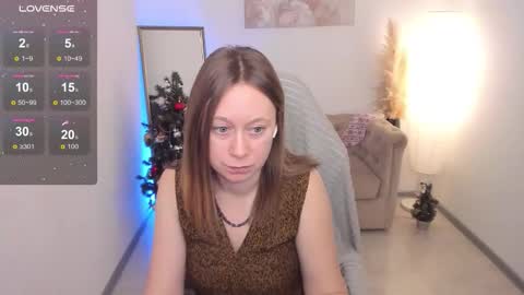 Lady Brooke online show from 01/11/26, 08:47