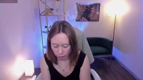 Snapshot of brookedamon chatting on 02/10/26, 08:57 Lady Brooke online show from 02/10/26, 08:57