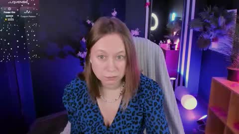 Snapshot of brookedamon chatting on 02/25/26, 08:51 Lady Brooke online show from 02/25/26, 08:51