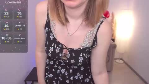 Snapshot of brookedamon chatting on 02/27/26, 09:04 Lady Brooke online show from 02/27/26, 09:04