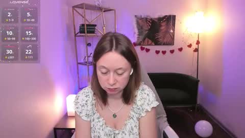 Snapshot of brookedamon chatting on 03/04/26, 08:59 Lady Brooke online show from 03/04/26, 08:59