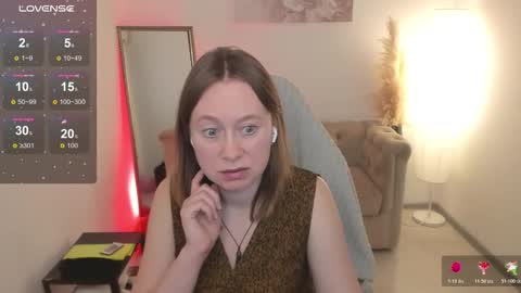 Snapshot of brookedamon chatting on 03/10/26, 08:58 Lady Brooke online show from 03/10/26, 08:58