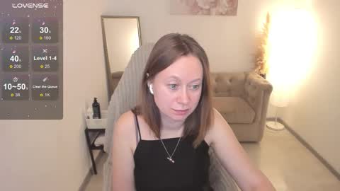 Snapshot of brookedamon chatting on 03/17/26, 09:29 Lady Brooke online show from 03/17/26, 09:29