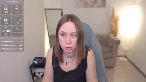 Snapshot of brookedamon chatting on 03/25/26, 03:56 Lady Brooke online show from 03/25/26, 03:56