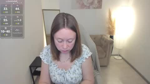 Snapshot of brookedamon chatting on 04/22/26, 09:05 Lady Brooke online show from 04/22/26, 09:05