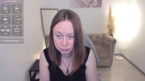 Snapshot of brookedamon chatting on 04/29/26, 08:59 Lady Brooke online show from 04/29/26, 08:59