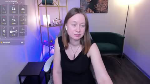 Snapshot of brookedamon chatting on 05/01/26, 09:08 Lady Brooke online show from 05/01/26, 09:08