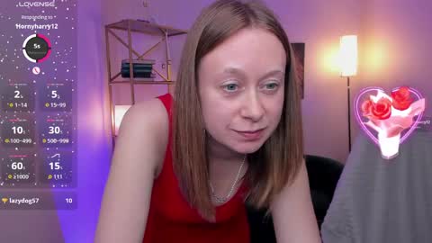Snapshot of brookedamon chatting on 06/03/26, 03:50 Lady Brooke online show from 06/03/26, 03:50