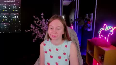 Snapshot of brookedamon chatting on 06/11/26, 09:13 Lady Brooke online show from 06/11/26, 09:13