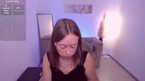 Snapshot of brookedamon chatting on 07/04/26, 09:10 Lady Brooke online show from 07/04/26, 09:10