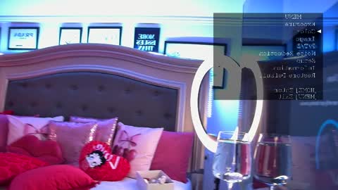 Ember online show from 04/06/26, 11:11