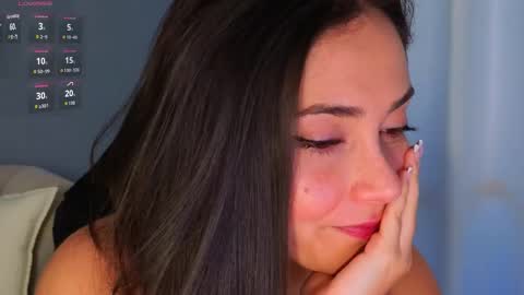 Brooke Miller online show from 01/09/26, 10:22