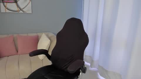 Brooke Miller online show from 03/24/26, 07:08