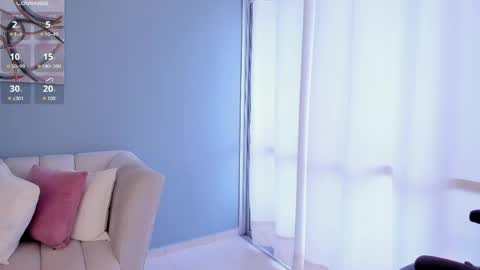 Brooke Miller online show from 04/18/26, 07:07